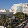 hotel el layeli