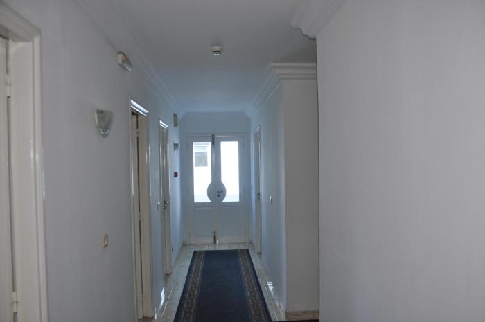 hotel el layeli