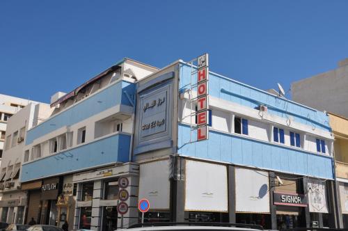 hotel el layeli