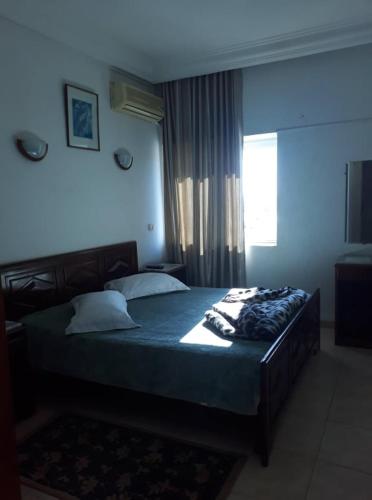 hotel el layeli