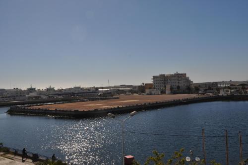 hotel el layeli