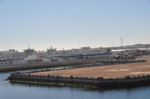 hotel el layeli