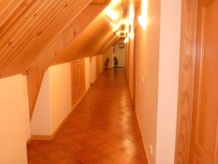 hostal panart