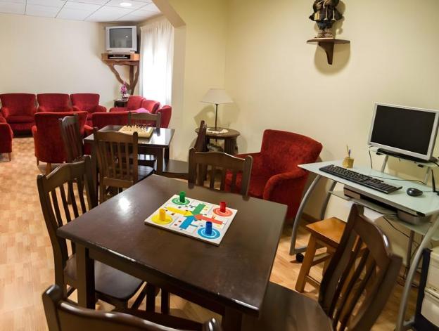 hostal panart