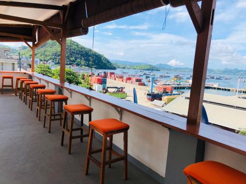 labuan bajo