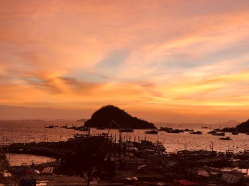labuan bajo