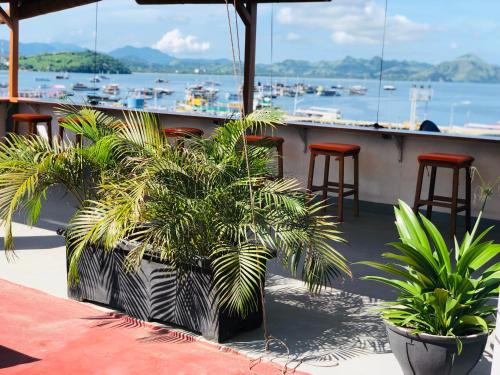 labuan bajo