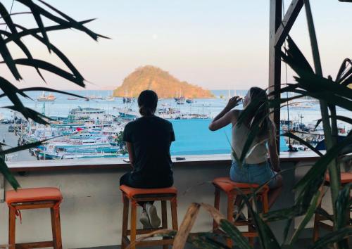 labuan bajo