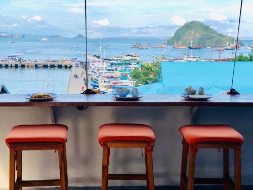 labuan bajo