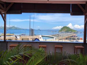 labuan bajo