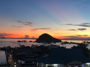 labuan bajo