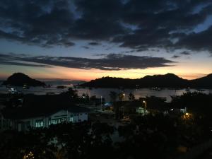 labuan bajo