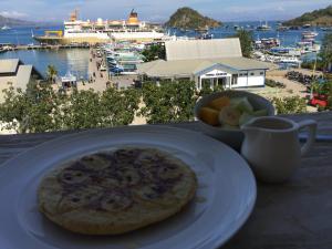 labuan bajo