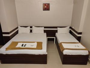 parkwood inn executive roooms