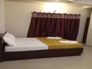 parkwood inn executive roooms