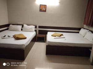 parkwood inn executive roooms