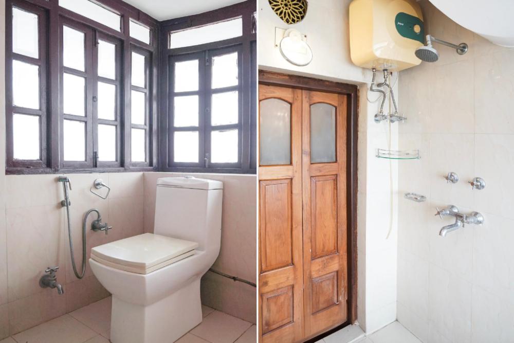 palette heritage scindia ghat