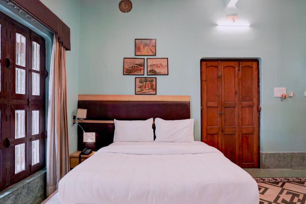 palette heritage scindia ghat