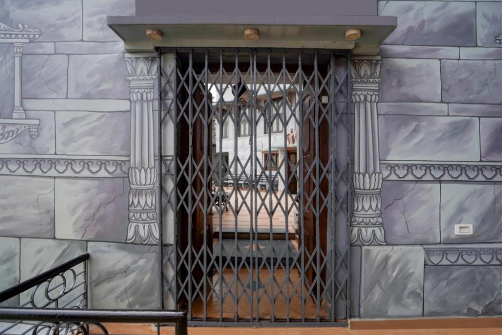 palette heritage scindia ghat