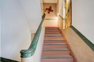 palette heritage scindia ghat