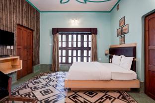 palette heritage scindia ghat