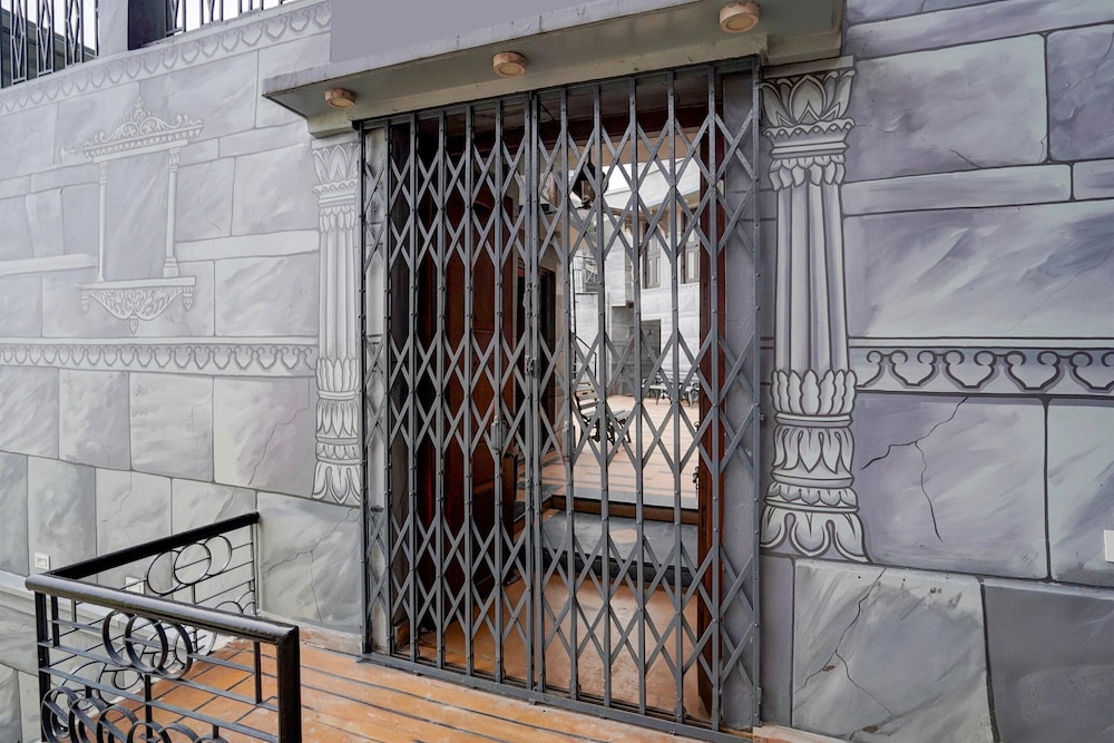 palette heritage scindia ghat