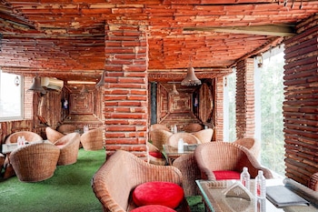 palette heritage scindia ghat