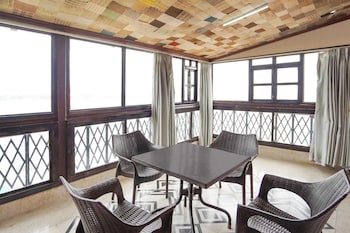 palette heritage scindia ghat