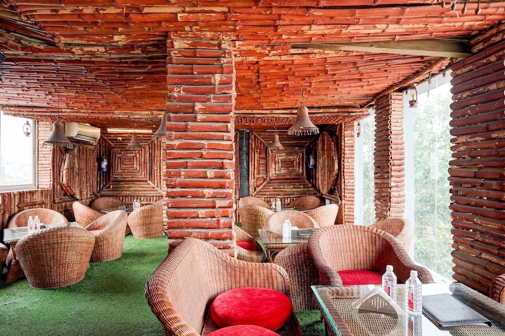 palette heritage scindia ghat