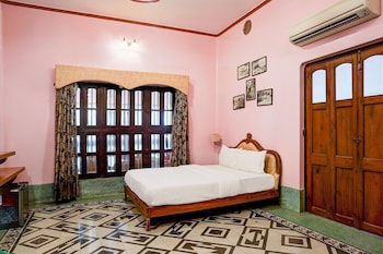 palette heritage scindia ghat