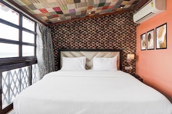 palette heritage scindia ghat