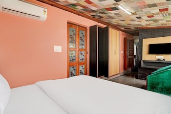 palette heritage scindia ghat