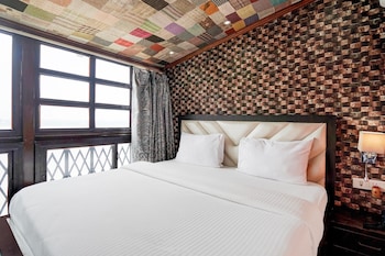 palette heritage scindia ghat