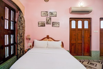 palette heritage scindia ghat