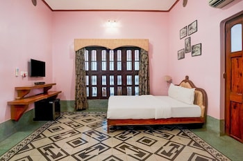 palette heritage scindia ghat