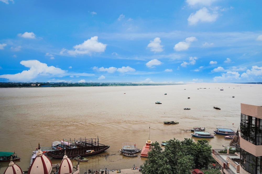 palette heritage scindia ghat