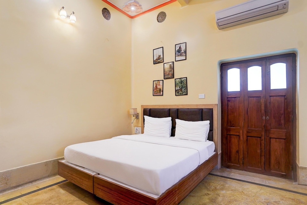 palette heritage scindia ghat