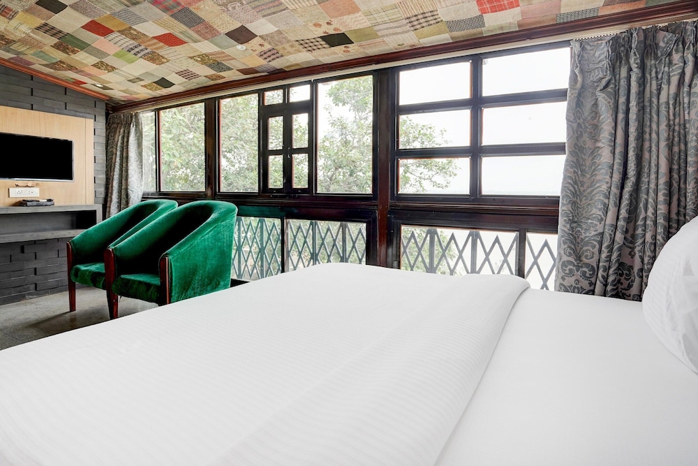 palette heritage scindia ghat