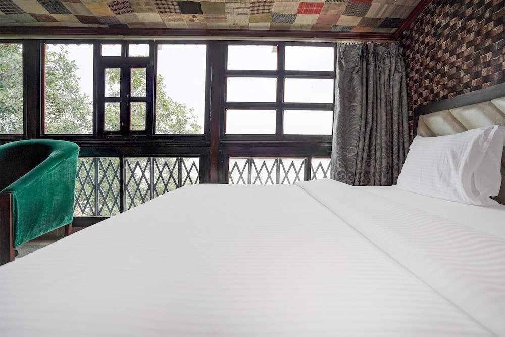 palette heritage scindia ghat