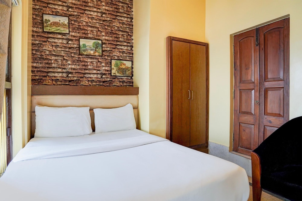 palette heritage scindia ghat