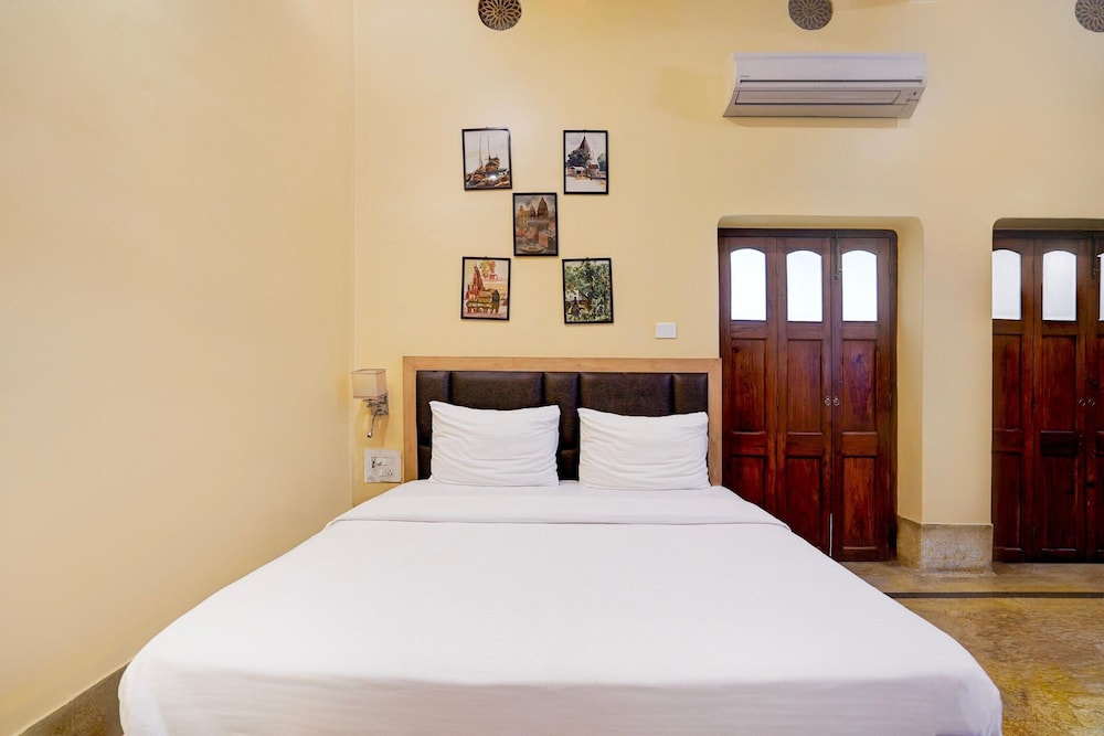 palette heritage scindia ghat