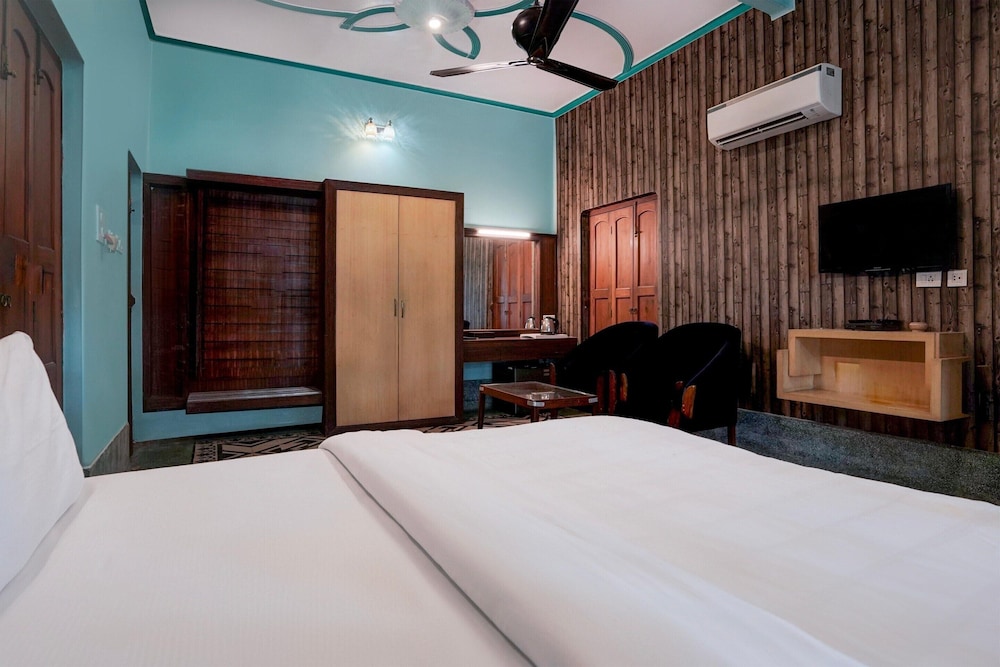 palette heritage scindia ghat