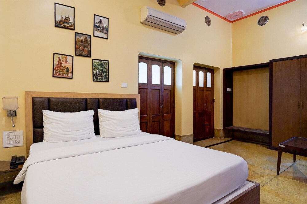 palette heritage scindia ghat