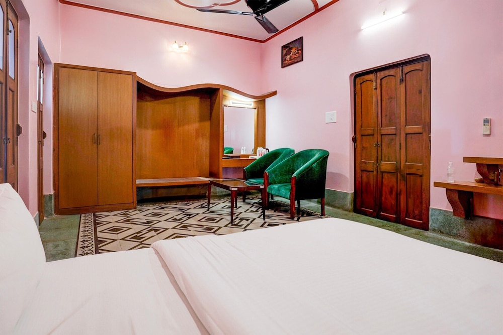 palette heritage scindia ghat