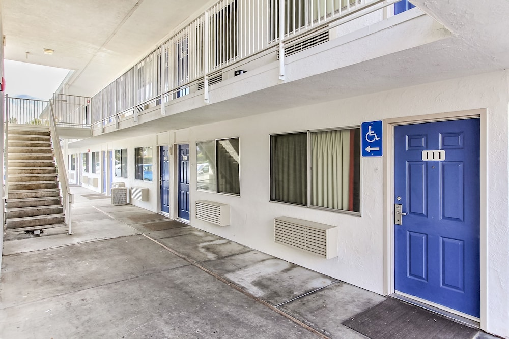 motel 6 santa clara ca