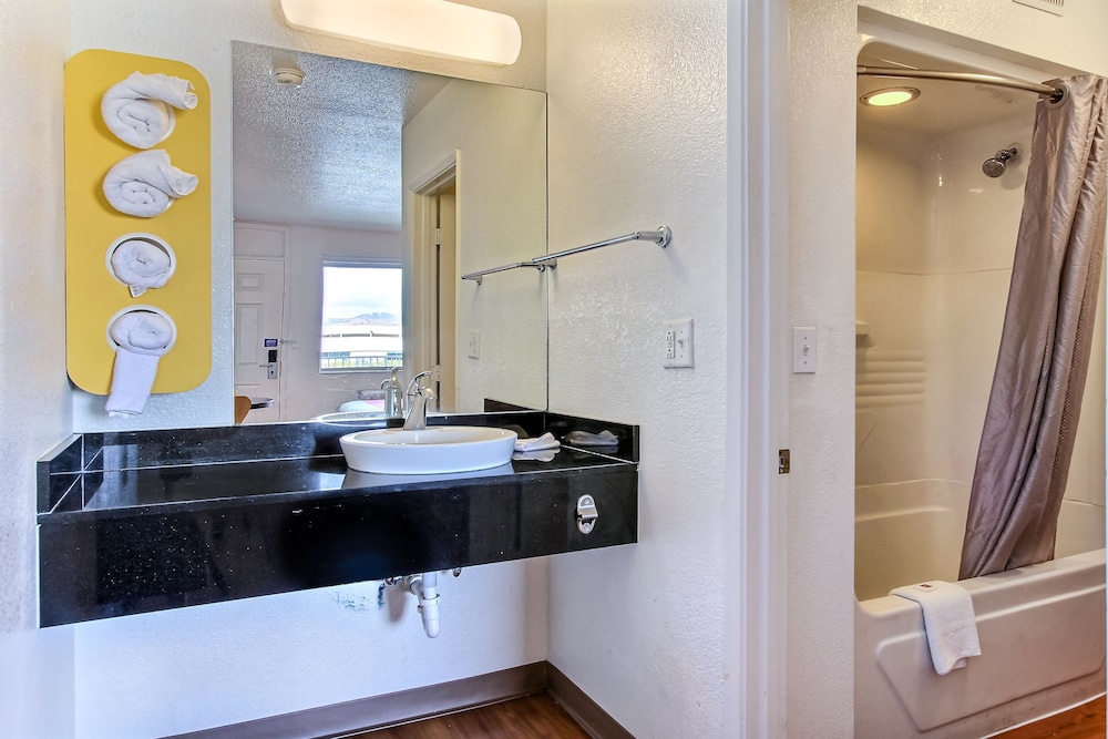 motel 6 santa clara ca