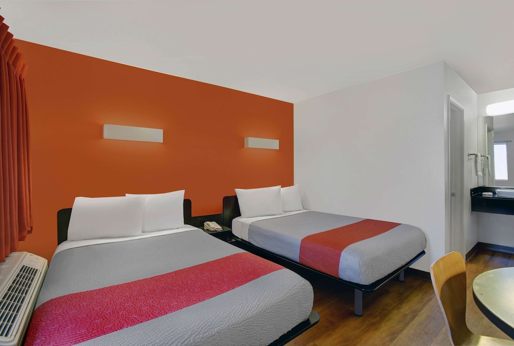 motel 6 santa clara ca