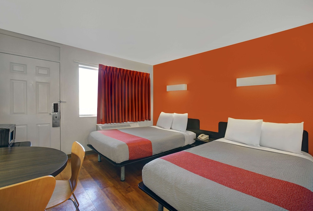 motel 6 santa clara ca