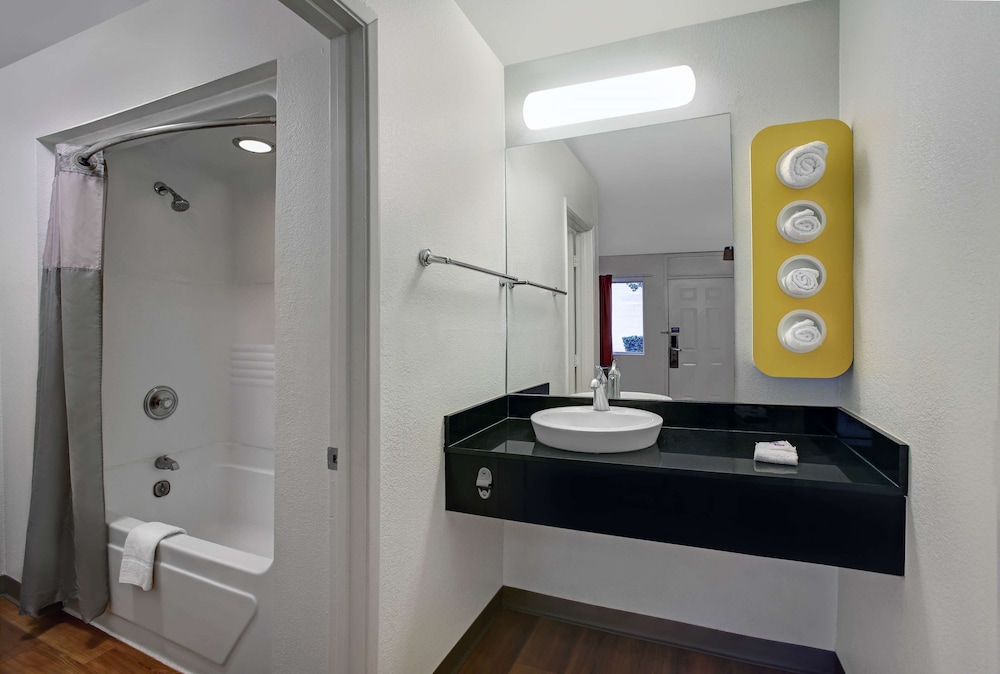 motel 6 santa clara ca