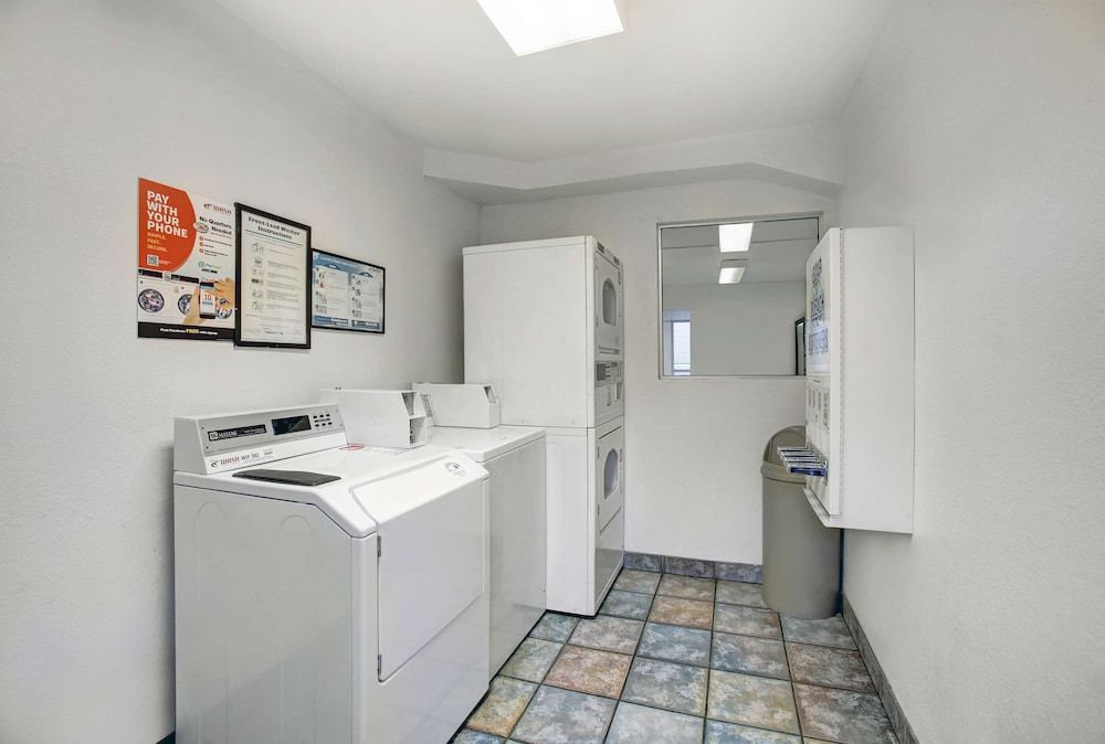 motel 6 santa clara ca